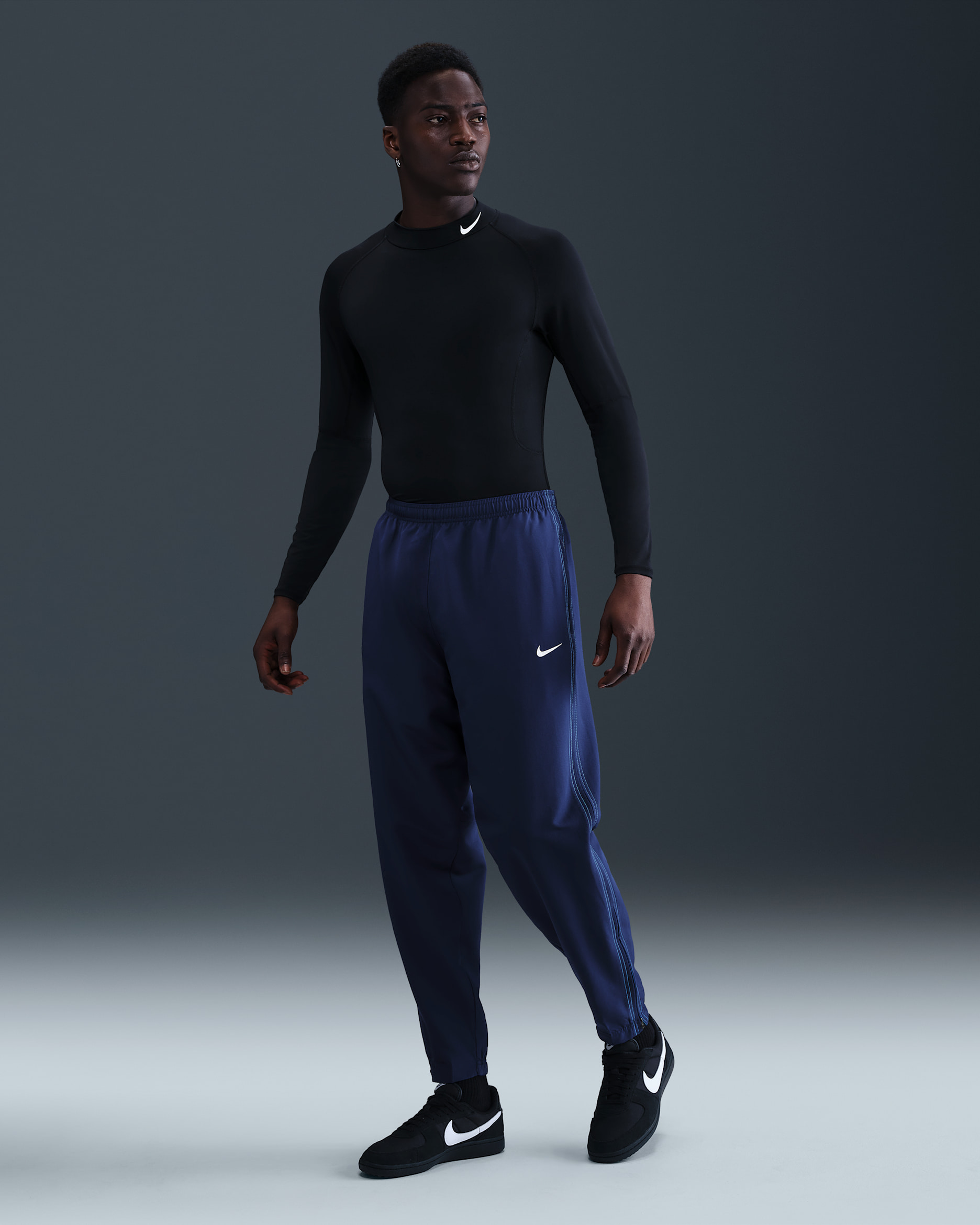 Nike オランダ2004 トータル90 リイシュー NIKE KNVB Netherlands 2004 Total 90 Reissue JSY Ruud van